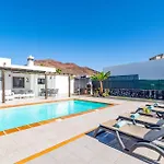 Burgado By 别墅 普拉亚布兰卡