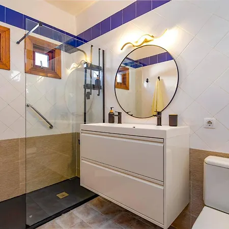 Burgado By Playa Blanca (Lanzarote)