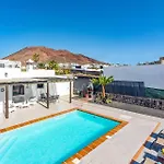 Burgado By Playa Blanca (Lanzarote)