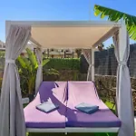 Willa Burgado By Playa Blanca (Lanzarote)