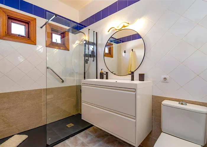 Burgado By Playa Blanca (Lanzarote)