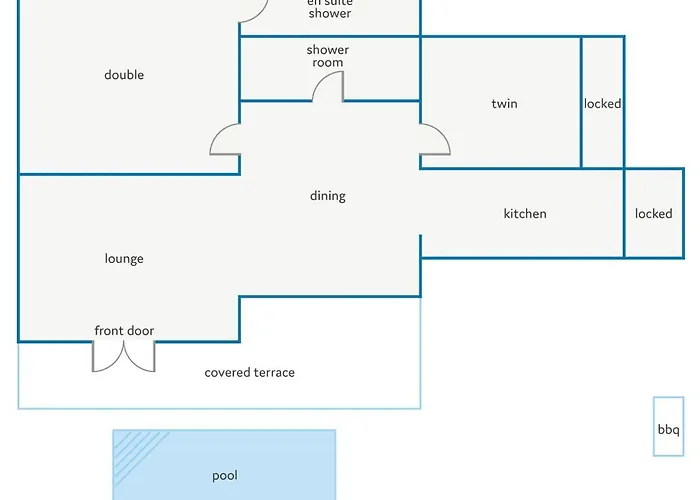 Burgado By Playa Blanca (Lanzarote)